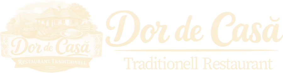 Dor de Casă